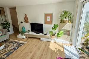 2-Zimmer-Terrassenwohnung mit TG-Stellplatz in Ammerndorf – Die vollständige Adresse der Immobilie erhältst du vom Anbieter., 90614 Ammerndorf – Vorschaubild 10