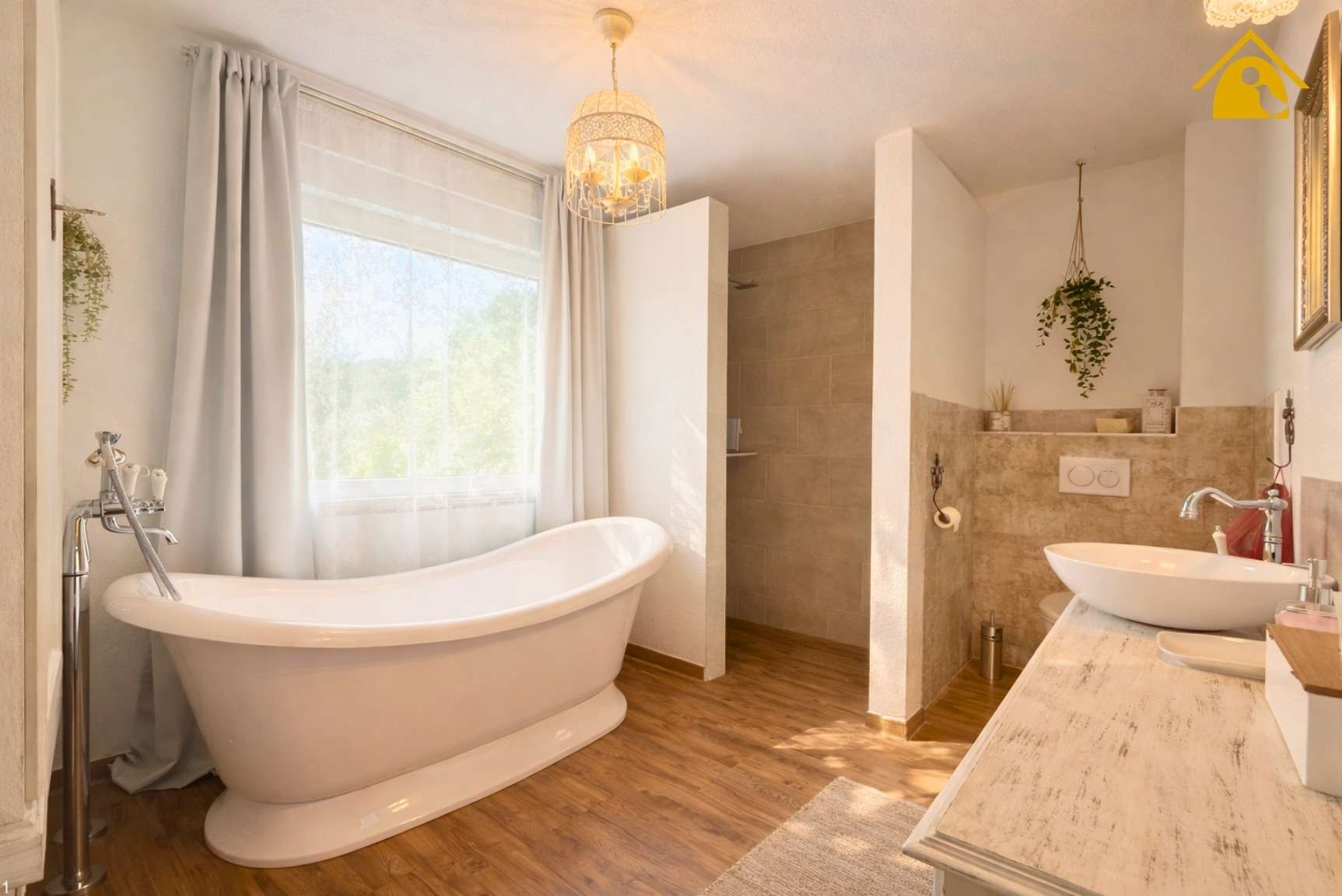 Immobilie in Spiegelberg - Hochwertig saniert – Einziehen & Wohlfühlen - Bild 10