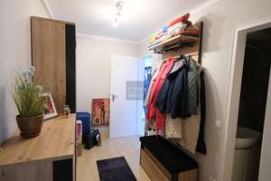 Attraktive Wohnung mit Balkon in gefragter Lage - Keßlerplatz – Die vollständige Adresse der Immobilie erhältst du vom Anbieter., 90489 Wöhrd, Nürnberg – Vorschaubild 11