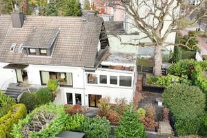 Großzügiges Zweifamilienhau am Wiesental !