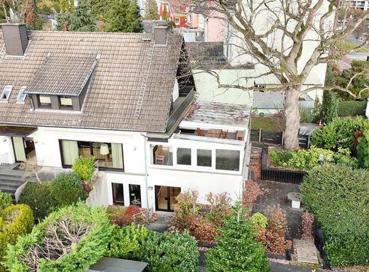 Real Estate Title Image Background