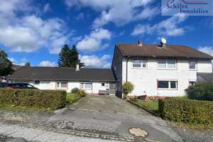 Zweifamilienhaus mit Wintergarten, großzügigem Anbau und weitläufigem Garten – Märkischer Kreis – Vorschaubild 1