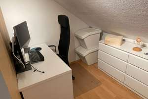 RESERVIERT 2-Zimmer Wohnung in Rödermark-Urberach – Die vollständige Adresse der Immobilie erhältst du vom Anbieter., 63322 Rödermark – Vorschaubild 7