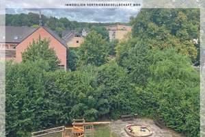 Frisch sanierte, Moderne Mietwohnung im beliebten Dortmund-Holzen