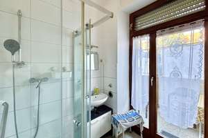 Großzügig wohnen oder nachhaltig investieren – 4-Zimmer-Wohnung in Karlsruhe Mühlburg – Die vollständige Adresse der Immobilie erhältst du vom Anbieter., 76185 Mühlburg, Karlsruhe – Vorschaubild 4