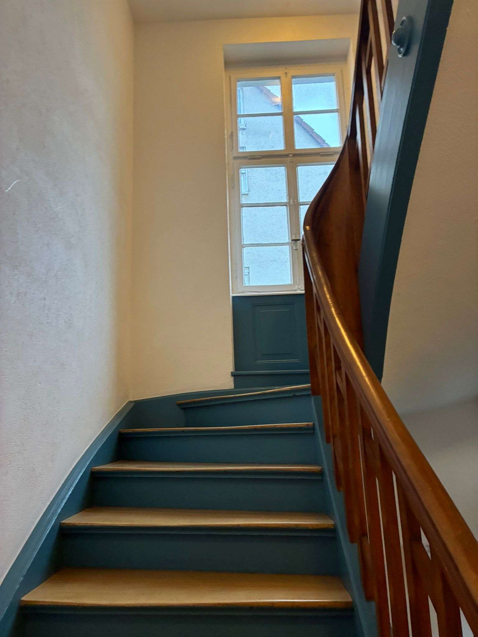 Immobilie in Ihringen - Attraktive 4 Zimmer Wohnung in Ihringen mit 2 Balkonen - Bild 5