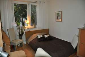 Südviertel 50 qm möbliert – Gärtner Str. 25, 45128 Südviertel, Essen – Vorschaubild 7