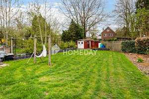Modernisiertes Einfamilienhaus mit flexibler Aufteilung, viel Platz und großem Garten – Die vollständige Adresse der Immobilie erhältst du vom Anbieter., 27578 Leherheide, Bremerhaven – Vorschaubild 27