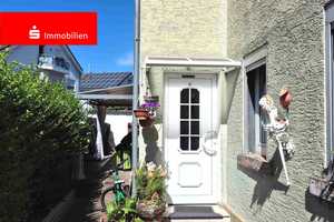 Auf den zweiten Blick ist dies ein Haus zum Verlieben – Offenbach (Kreis) – Vorschaubild 1