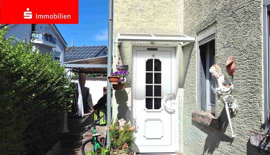 Bild von Auf den zweiten Blick ist dies ein Haus zum Verlieben