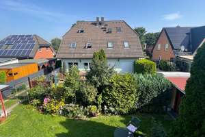 Traumhafte Doppelhaushälfte mit 5 Zimmern in Mahlsdorf Süd – Die vollständige Adresse der Immobilie erhältst du vom Anbieter., 12623 Mahlsdorf, Berlin – Vorschaubild 2