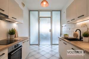 HAUSCHARAKTER - Eigentumswohnung mit Loggia und Garage in Sackgassenlage von Saarbrücken! – Die vollständige Adresse der Immobilie erhältst du vom Anbieter., 66133 Scheidt, Saarbrücken – Vorschaubild 8