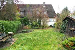 N-Reichelsdorf: Reihenhaus od. Mehrgenerationenhaus, 6 Zi, 2 Küchen, 2 Bäder – Nürnberg – Vorschaubild 3