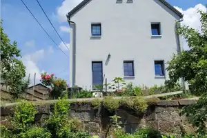 Überwiegend kernsaniertes Einfamilienhaus – Bautzen (Kreis) – Vorschaubild 3