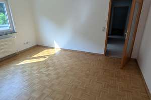 Wohnen mit Charakter: Gepflegte Zweizimmerwohnung in Wuppertal