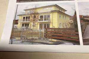 Sehr schöne 2 Zimmer-Wohnung mit Dachterrasse in München Trudering zu vermieten – Reschstraße 5, 81825 Waldtrudering, München – Vorschaubild 1