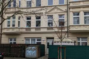 Gemütliche Wohnung mit Kaminanschluss – Wolfenbütteler Str. 60, 39112 Sudenburg, Magdeburg – Vorschaubild 2