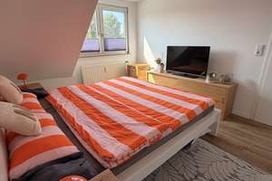 Moderne 3-Zimmer-Dachgeschosswohnung  mit Balkon im Duisburger Süden – Die vollständige Adresse der Immobilie erhältst du vom Anbieter., 47259 Hüttenheim, Duisburg – Vorschaubild 7