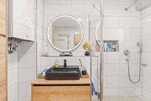 Großzügige 5,5 Zimmer Wohnung in Bad-Cannstatt – Die vollständige Adresse der Immobilie erhältst du vom Anbieter., 70374 Schmidener Vorstadt, Stuttgart – Vorschaubild 21