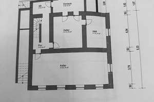 Grosses  2-Familienhaus in zentraler Stadtlage von Bensheim – Schwanheimer Straße 54, 64625 Bensheim – Vorschaubild 20