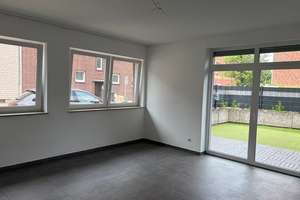 Moderne 4,5 Zimmer-Wohnung mit Garten-
und Terrassenfläche  in  47229 Duisburg – Die vollständige Adresse der Immobilie erhältst du vom Anbieter., 47229 Friemersheim, Duisburg – Vorschaubild 6