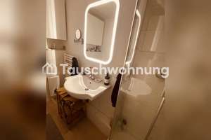 Tauschwohnung: Suche helle Wohnung in Eimsbüttel und umliegend – Die vollständige Adresse der Immobilie erhältst du vom Anbieter., 20253 Hoheluft-West, Hamburg – Vorschaubild 3