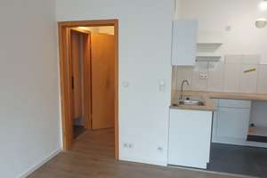 Alltagstaugliche 1,5-Zimmer-Wohnung in St. Johannis – Die vollständige Adresse der Immobilie erhältst du vom Anbieter., 90419 St. Johannis, Nürnberg – Vorschaubild 11