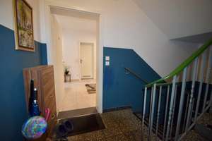 Sonnige Eigentumswohnung mit großzügiger Süd-West-Terrasse – Kapitalanlage mit gesicherter Miete! – Die vollständige Adresse der Immobilie erhältst du vom Anbieter., 47798 Stadtmitte, Krefeld – Vorschaubild 14