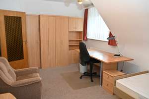 Zweifamilienhaus voll unterkellert mit großer Garage in Hannover-Ahlem – Gartenstraße 7, 30453 Ahlem, Hannover – Vorschaubild 11