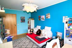 Charmante Doppelhaushälfte mit 170 m² Wohnfläche, Garage, Carport und traumhaftem Garten – 67071 Oggersheim, Ludwigshafen am Rhein – Vorschaubild 28
