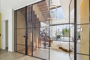 Design, Licht, Rückzug: 
Anwesen am Godelsberg mit Pool, Spa & Skylounge – Die vollständige Adresse der Immobilie erhältst du vom Anbieter., 63739 Stadtmitte, Aschaffenburg – Vorschaubild 3