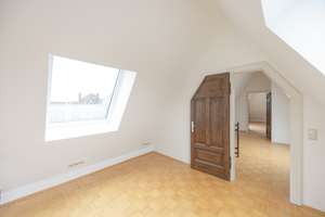 Großzügiger Wohntraum für Individualisten – Die vollständige Adresse der Immobilie erhältst du vom Anbieter., 48155 Hansaplatz, Münster – Vorschaubild 15