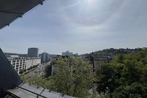 4-Zimmer MAISONETTE-WHG |  NEUE EBK | BALKON | – Heilbronner Straße 77, 70191 Heilbronner Straße, Stuttgart – Vorschaubild 15