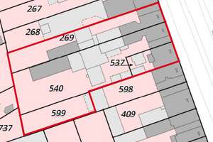 Wohn- und Geschäftshaus - Einzigartige Entwicklungsmöglichkeit in Düsseldorf-Wersten – Kölner Landstraße 249-251, 40591 Wersten, Düsseldorf – Vorschaubild 11