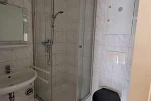 1-Zi-Appartement mit Pantryküche, Duschbad und Laminat (Neuverlegung) in der südl. Innenstadt – Bernhardystraße 22a, 6110 Südliche Innenstadt, Halle (Saale) – Vorschaubild 8