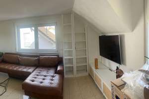 Geräumige 4-Zimmer-Wohnung in Feldrandlage – Die vollständige Adresse der Immobilie erhältst du vom Anbieter., 74081 Klingenberg, Heilbronn – Vorschaubild 37