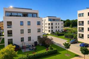 Modern wohnen. Komfortabel leben. Hochwertige 3-Zimmer-Wohnung auf 92 m² in Magdeburg-Stadtfeld