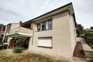 Großes Einfamilienhaus mit Einliegerwohnung in Top-Lage von Haan – Die vollständige Adresse der Immobilie erhältst du vom Anbieter., 42781 Haan – Vorschaubild 3