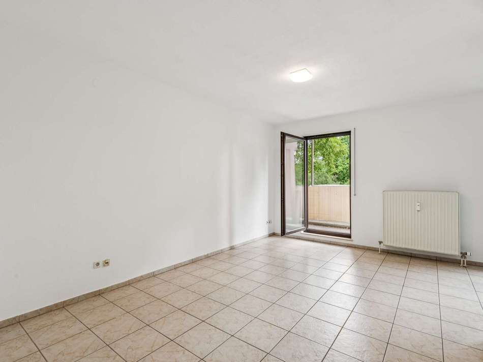 Wohnzimmer Whg-rechts