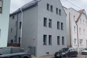 Feuerbach/ WG-Zimmer / zentral gelegen/ ab sofort frei