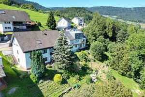 Mehrfamilienhaus -Wohnen in landschaftlich reizvoller Umgebung – Ortenaukreis – Vorschaubild 3