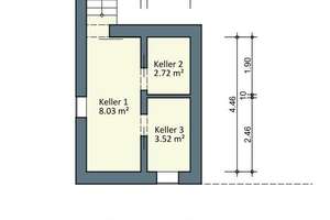 *FREIstehendes EFH mit Anbau + Innenhofgarten in Mönchengladbach-Pongs!* – Die vollständige Adresse der Immobilie erhältst du vom Anbieter., 41239 Pongs, Mönchengladbach – Vorschaubild 30