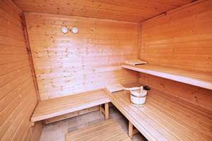 Großzügiges Wohnen unter Reet: Stilechtes Mittelhaus in fußläufiger Nähe zum Strand – Die vollständige Adresse der Immobilie erhältst du vom Anbieter., 25992 List (Sylt) – Vorschaubild 17