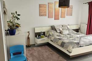 Attraktive 3-Zimmer Maisonette-Wohnung in Elberfeld West – Mozarstrasse 28, 42115 Elberfeld West, Wuppertal – Vorschaubild 4