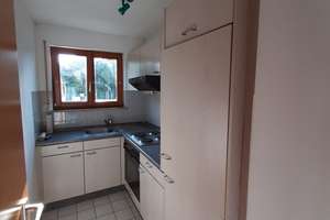 TOP Wohnung für 1 Person- S-Vaihingen- 2,5 Zi- 49qm-Einbauküche-Terrasse – Büsnauer Str.  3, 70563 Heerstraße, Stuttgart – Vorschaubild 3