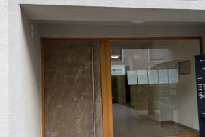 Provisionsfrei: Exklusive Neubau-2-Zimmer-Wohnung mit TG  – Am Kesselhaus 30, 80999 Untermenzing, München – Vorschaubild 4