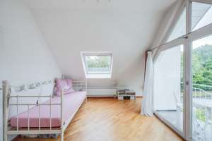 AIGNER - Familienfreundliches Doppelhaus mit Garten in Südausrichtung

 – Die vollständige Adresse der Immobilie erhältst du vom Anbieter., 81739 Waldperlach, München – Vorschaubild 8