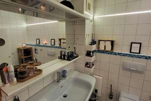 3Zimmer Eigentumswohnung mit Einbauküche und Garage (ohne Maklerprovision❗️) – Luisenstr. 7, 33106 Elsen, Paderborn – Vorschaubild 17