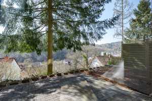 Schuch Immobilien - Raumwunder mit separater Einliegerwohnung in Blicklage – Main-Taunus-Kreis – Vorschaubild 30