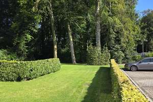 Uhlenhorster Wald I Top sanierte Wohnung I 2 Zimmer I  Parkett I inkl. Einbauküche I Balkon – Uhlenhorstweg 37, 45479 Broich, Mülheim an der Ruhr – Vorschaubild 3